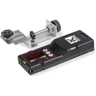 Kapro Rode Laserstraal Detector
