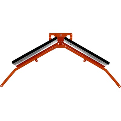 Husqvarna Golf Bal Deflector voor CEORA 544 & CEORA 546