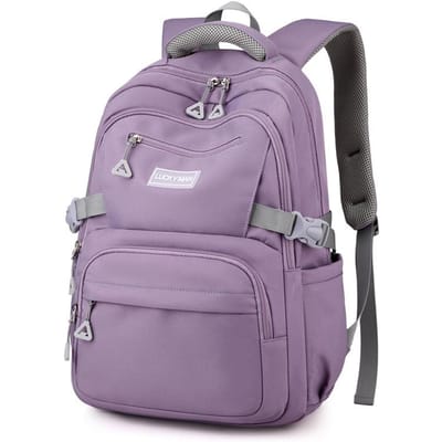 Japanse High School Meisjes Rugzak Schooltassen Voor Tienermeisjes Multi Zakken Nieuwe Kawaii Rugzak Vrouwen Harajuku Leuke Mochila