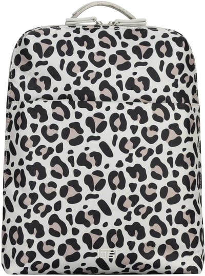JOST vrijetijdsrugzak rugzak Bergen Backpack Leo beige