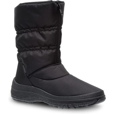 Antarctica Snowboots Dames - Zwart - Maat 25