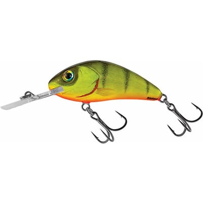 Drijvend kunstaas Salmo Rattlin' Hornet 3,1g