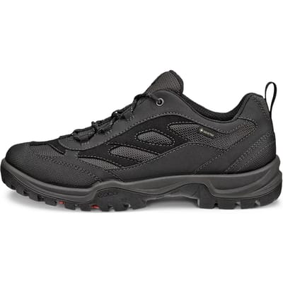 Ecco Xpedition Sportschoenen - Maat 41 - Vrouwen - zwart