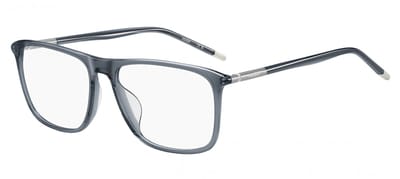 Hugo HG 1351/G Blue 55/16/145 MAN Brilmonturen