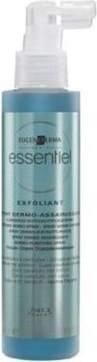 Eugene permaEssentielHealing Spray LotionEugene Perma Essentiel Exfoliant Spray Dermo Assainissant
