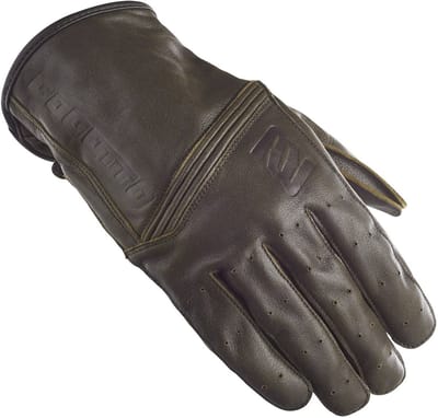Bogotto X-Blend Bruin Handschoenen - Handschoen