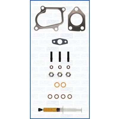 Montageset, supercharger AJUSA JTC12067