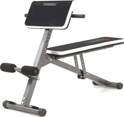 Halterbank voor Thuis - Ideaal voor Spierversterking en Comfortabel Training