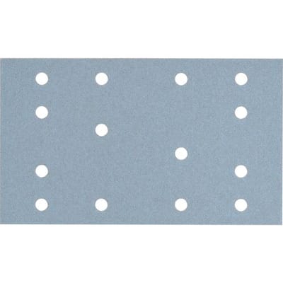 Festool Schuurstrook Granat 80 x 133mm P80 (10 stuks) (Prijs per stuk)