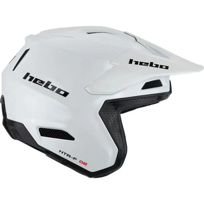 Motorcrosshelm Hebo HTR F02 Zone Pro Mono