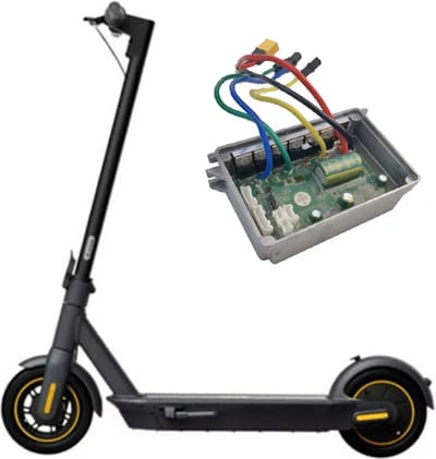 Ninebot Max G30 controller