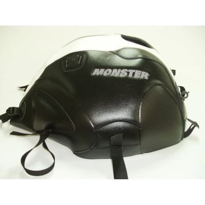 Motorfiets tankbeschermer Bagster monster monstro 600/620/695/750/900/1000-s4/s2r/s4r