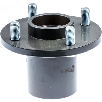 Hub  assy