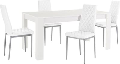 Lynn&Brooke-Eetset - 160 cm