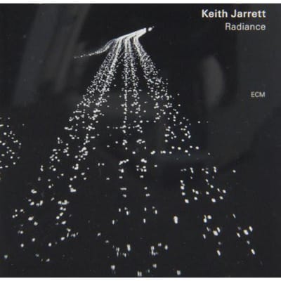 Keith Jarrett - Radiance (2 CD)