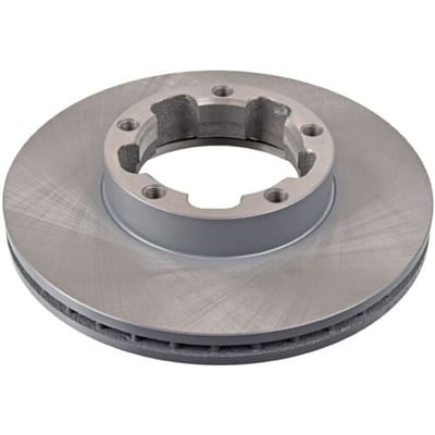 Remschijf FEBI BILSTEIN 108605, 1 stuk