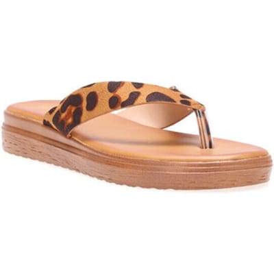 Teenslippers La Modeuse 75429_P178349