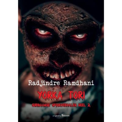 Yorka Tori / 2 - Radjindre Ramdhani