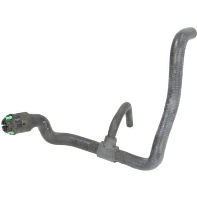 Radiateurslang THERMOTEC DNX030TT
