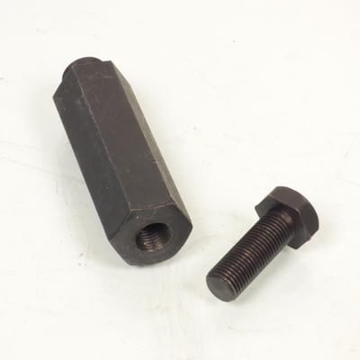 RSM-stuurwiel voor auto M17, pas 100, nieuw