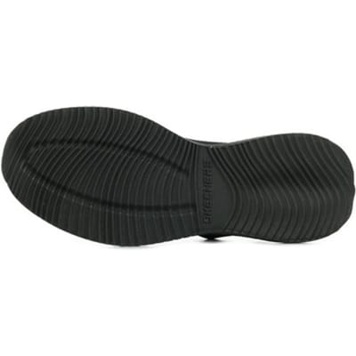 Skechers Squad sneakers zwart