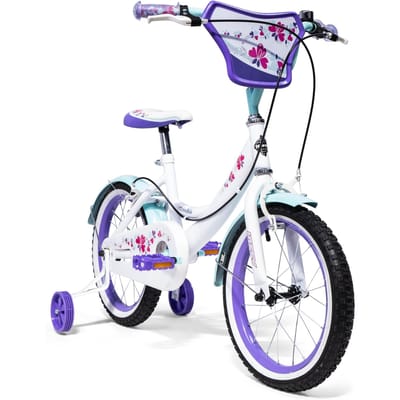 Huffy CrÃ¨me Soda 16'' kinderfiets