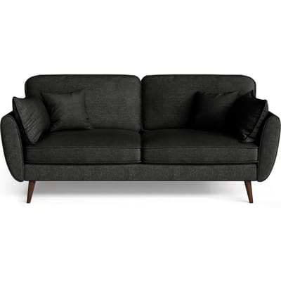 3-zitsbank Zara linnen | NADUVI Collection