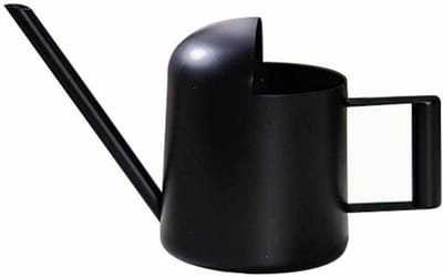 300ML Roestvrij Staal Gieter voor Planten - Mini Sprinkler Pot voor Binnen en Buiten