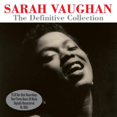 Definitive Collection