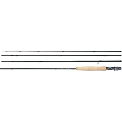 Spinhengel Shimano Biocraft XR Fly 8'6 #5