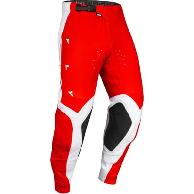 Motorcrossbroek Fly Racing Evo S.E Strobe