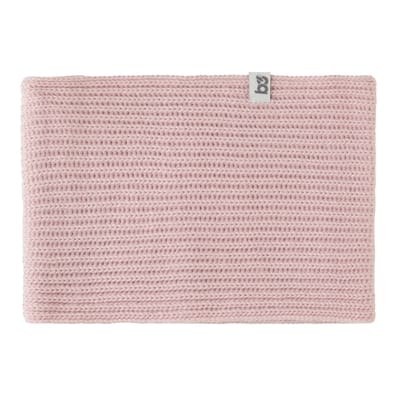 Baby's Only Col Cool - Oud Roze - One Size - 100% acryl - GOTS