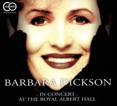 Live At The Royal Albert Hall