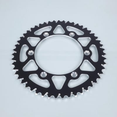 Couronne de transmission Esjot pour Moto Husqvarna 511 TE 2011 à 2012 Neuf