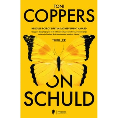 Onschuld - Toni Coppers
