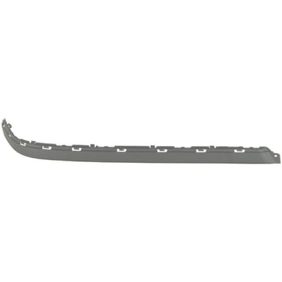 Sierlijst/beschermstrip, bumper BLIC 5513-00-00659719P links
