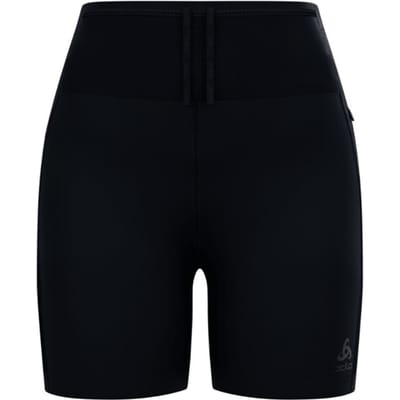 X-Alp Trail Cargo Running Korte Broek Dames Black M