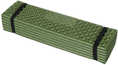 MFH Thermische Mat - Opvouwbaar - 180 x 58 x 1 cm