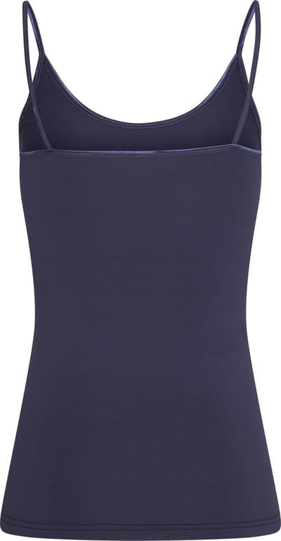 Beeren Elegance Top donkerblauw