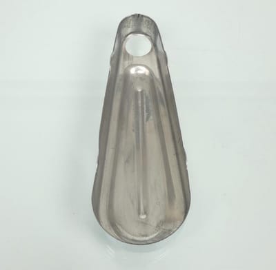 Deksel draagarm RMS voor scooter Piaggio 125 Vespa 1958 tot 1966 Nieuw