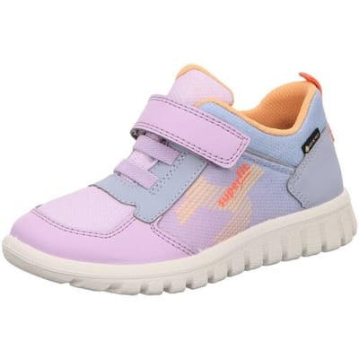 Lage Sneakers Superfit -