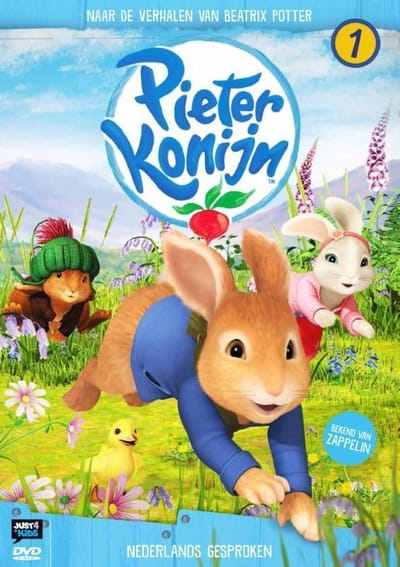 Pieter Konijn 1