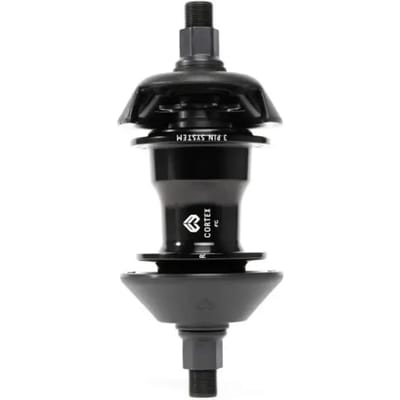 Moyeu achteras asse male RHD Eclat Cortex Evo Fc
