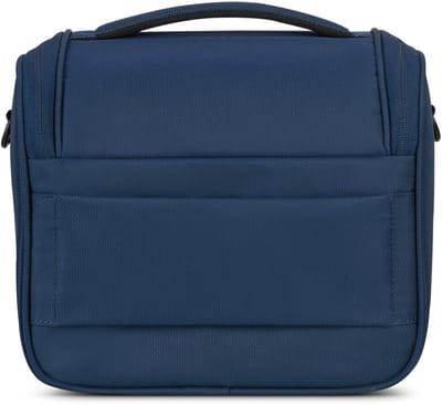 Roncato Gateway Beauty Case blue