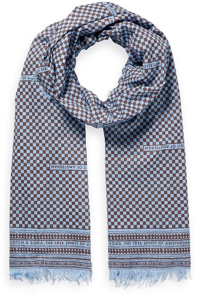 Scotch & Soda - Dames - Haarbanden