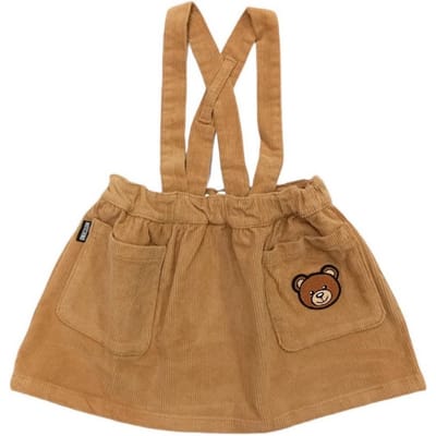 Moschino - Gonna Beige 20190 MDJ015 LVA01