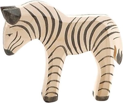 Ostheimer Zebra klein