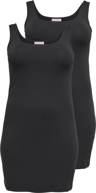 ONLY eco tanktop lang 2-pack