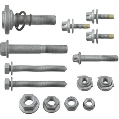 Reparatieset, wielophanging LEMFÖRDER 44495 01