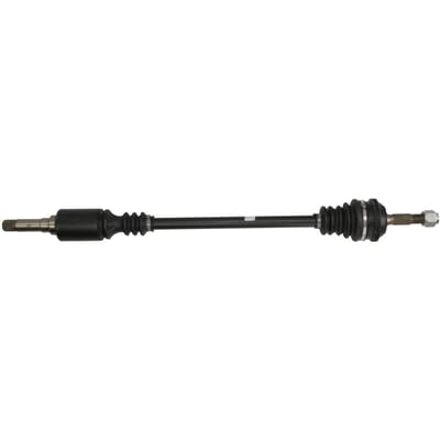 Aandrijfas POINT GEAR PNG70362